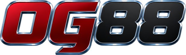 OG88 Logo